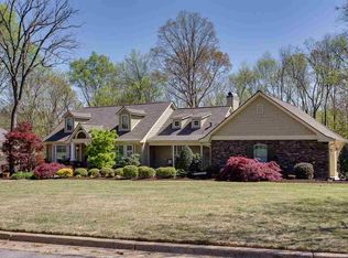 1106 Deborah Dr SE, Huntsville, AL 35801