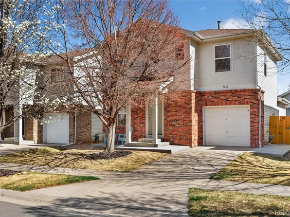 3688 Dexter Court, Denver, CO 80207