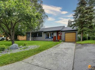 2401 Turnagain Pkwy, Anchorage, AK 99517