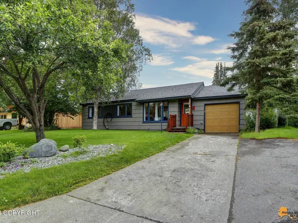 2401 Turnagain Pkwy, Anchorage, AK 99517