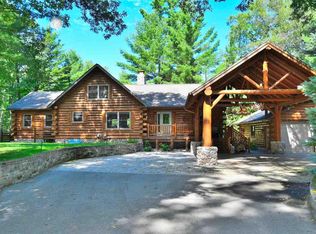 2964 Rivers End, West Branch, MI 48661