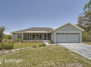16094 Field Lark Rd, Weeki Wachee, FL 34614