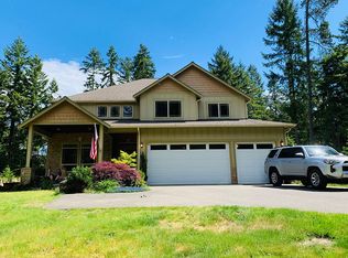 3857 SW Huckleberry Rd, Pt Orchard, WA 98367