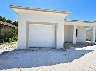 2007 N 48th North St, Fort Pierce, FL 34947
