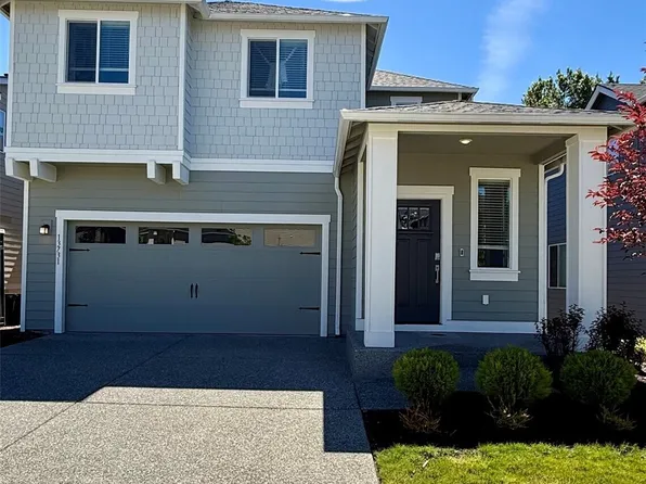 13731 201st Avenue SE, Monroe, WA 98272