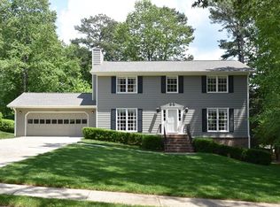 2716 Alpine Trl, Marietta, GA 30062