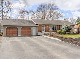 231 Thames Cres, Thames Centre, ON