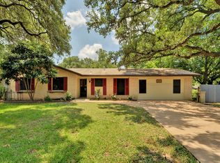 403 Flournoy Dr, Austin, TX 78745