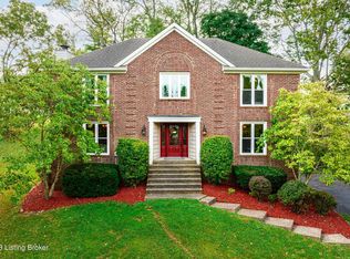 12822 Settlers Point Trl, Goshen, KY 40026