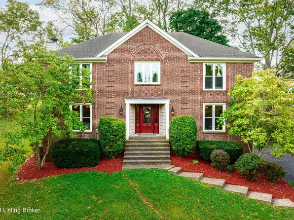 12822 Settlers Point Trl, Goshen, KY 40026