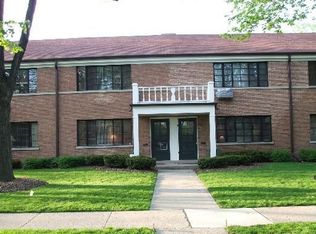 706 Dodge Ave, Evanston, IL 60202