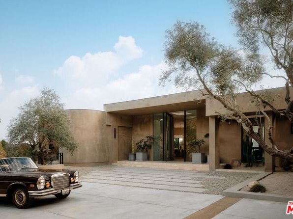 1705 Carla Rdg, Beverly Hills, CA 90210