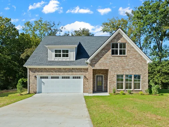 508 Mountain View Ct, Smyrna, TN 37167