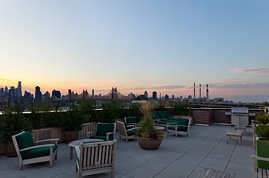 Rented by Modern Spaces