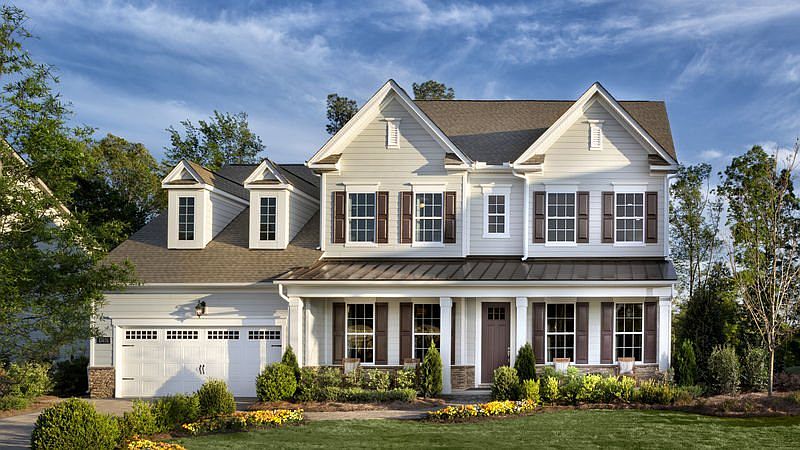 1st image of 14216 Twin Eagles Ln