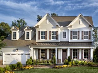 14216 Twin Eagles Ln, Charlotte, NC 28278
