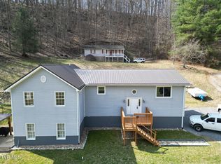 391 Timbertree Branch Rd, Kingsport, TN 37660