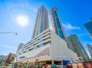 28 Freeland St #3005, Toronto, ON M5E 0E3