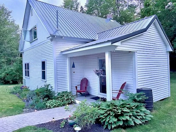 1110 Augusta Road, Bowdoin, ME 04287