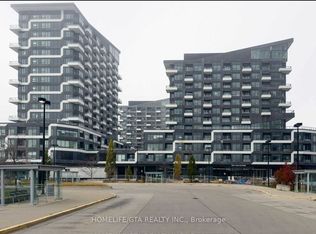 2485 Taunton Rd #622, Oakville, ON L6H 0L3