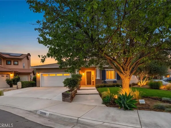 29598 Little Fox Ct, Menifee, CA 92584