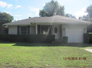 4046 Glenridge Rd, Dallas, TX 75220