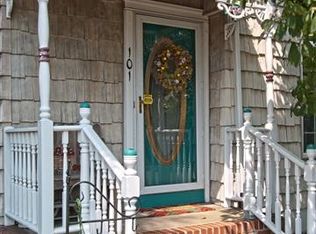 101 Beech Ave, Hamilton, NJ 08610