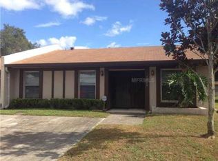 3049 Stonecastle Rd, Orlando, FL 32822