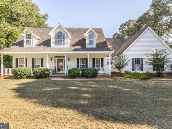 209 Brentwood Dr, Warner Robins, GA 31088