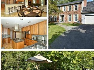 14109 Heritage Ln, Silver Spring, MD 20906