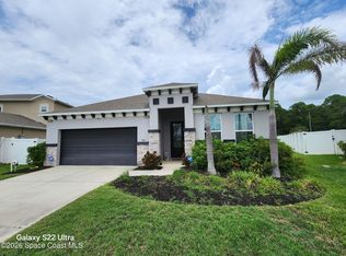 988 Corbin Cir SW, Palm Bay, FL 32908