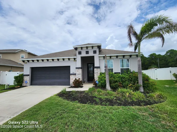 988 Corbin Cir SW, Palm Bay, FL 32908