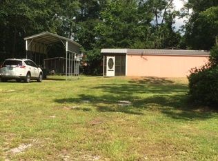 1391 3rd St, Florala, AL 36442