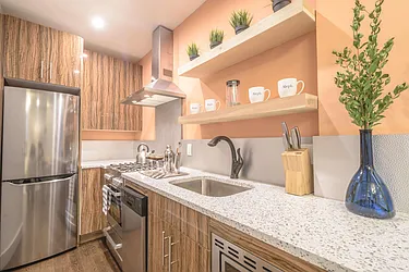 Rented by Nooklyn NYC LLC