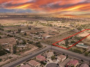 41771 N Kenworthy Rd #4, San Tan Valley, AZ 85140