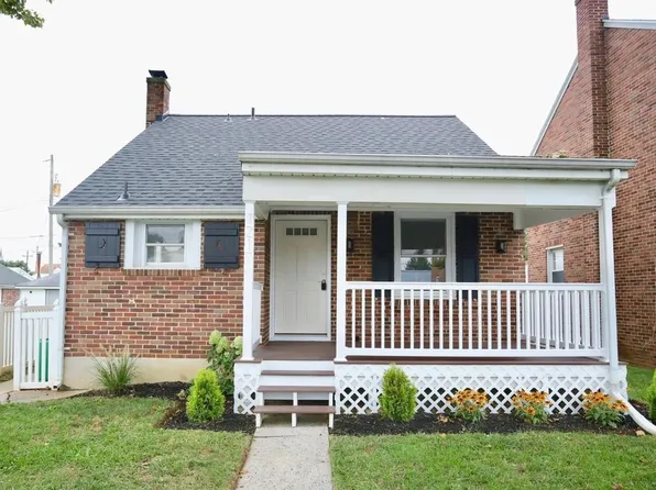 1217 E Poplar St, York, PA 17403