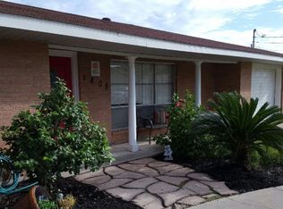 1408 Lourdes St, Sulphur, LA 70663