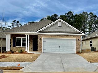 154 Windmill Way #28, Carrollton, GA 30117