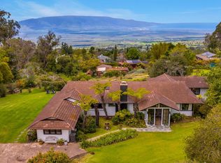 1530A Kamehameiki Rd, Kula, HI 96790