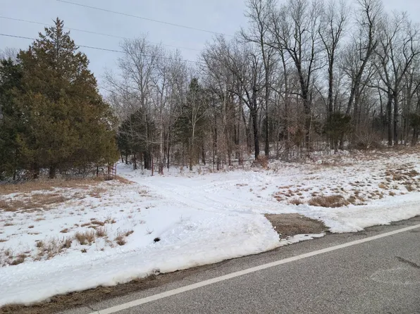 0 Highway 289 N, Ash Flat, AR 72513