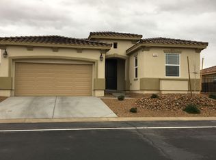 1344 Huntington Heights St, Mesquite, NV 89027