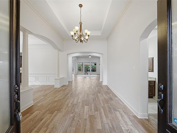 4th image of 17614 Melmore Dr