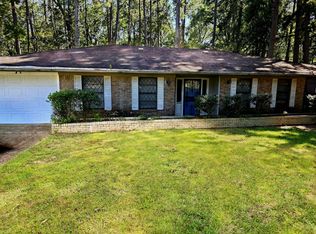 9109 Tanya Dr #A, Little Rock, AR 72204