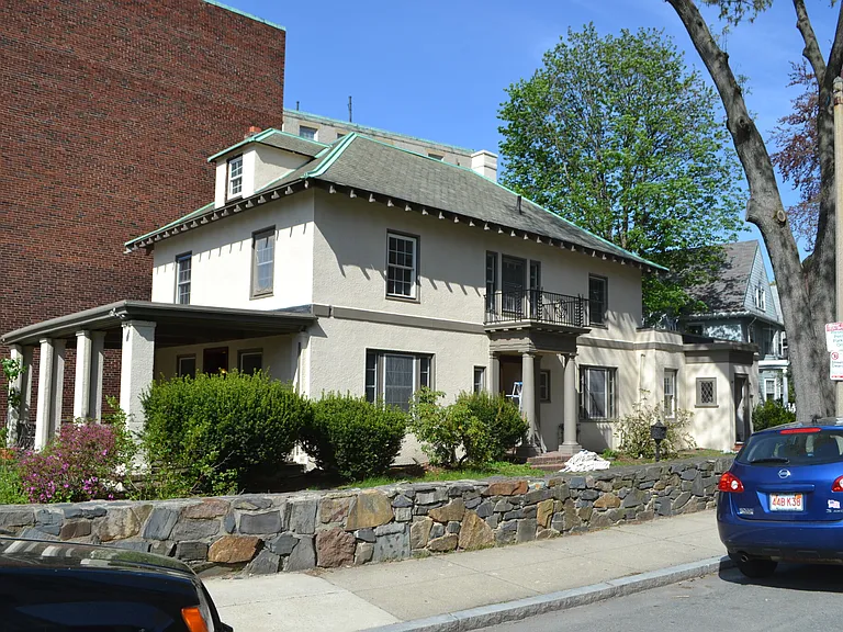 1860 Commonwealth Ave #1860 COMM AVE HOUSE — Photo 10