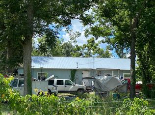 604 SE Bisbee Loop, Madison, FL 32340