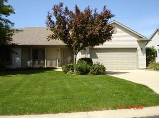 2616 Schade West Dr #21, Midland, MI 48640