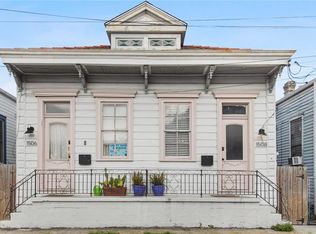 1506-08 Music St, New Orleans, LA 70117