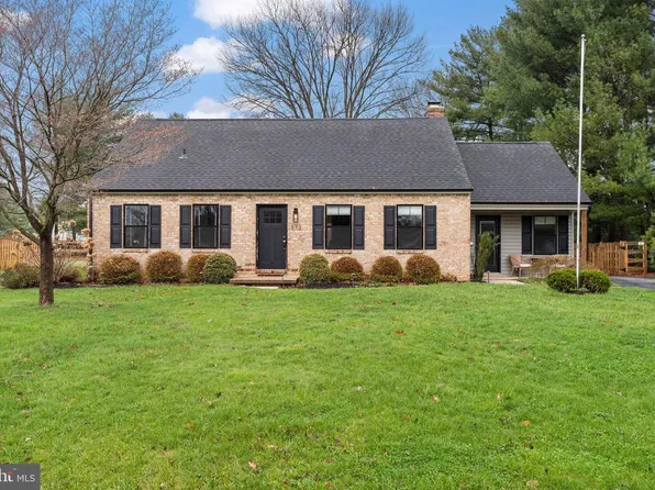 573 Marshall Dr, Westminster, MD 21157