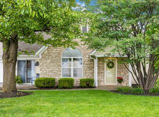 7812 Meadowlark Ln N, Reynoldsburg, OH
