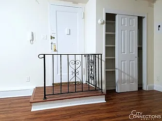 Rented by City Connections Realty